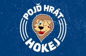 SHKM Hodonn zve na Tden hokeje na hodonnskm zimnm stadionu!