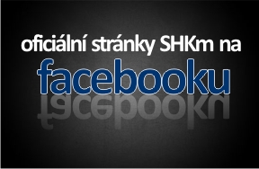 State se fanouky SHKm na Facebooku!