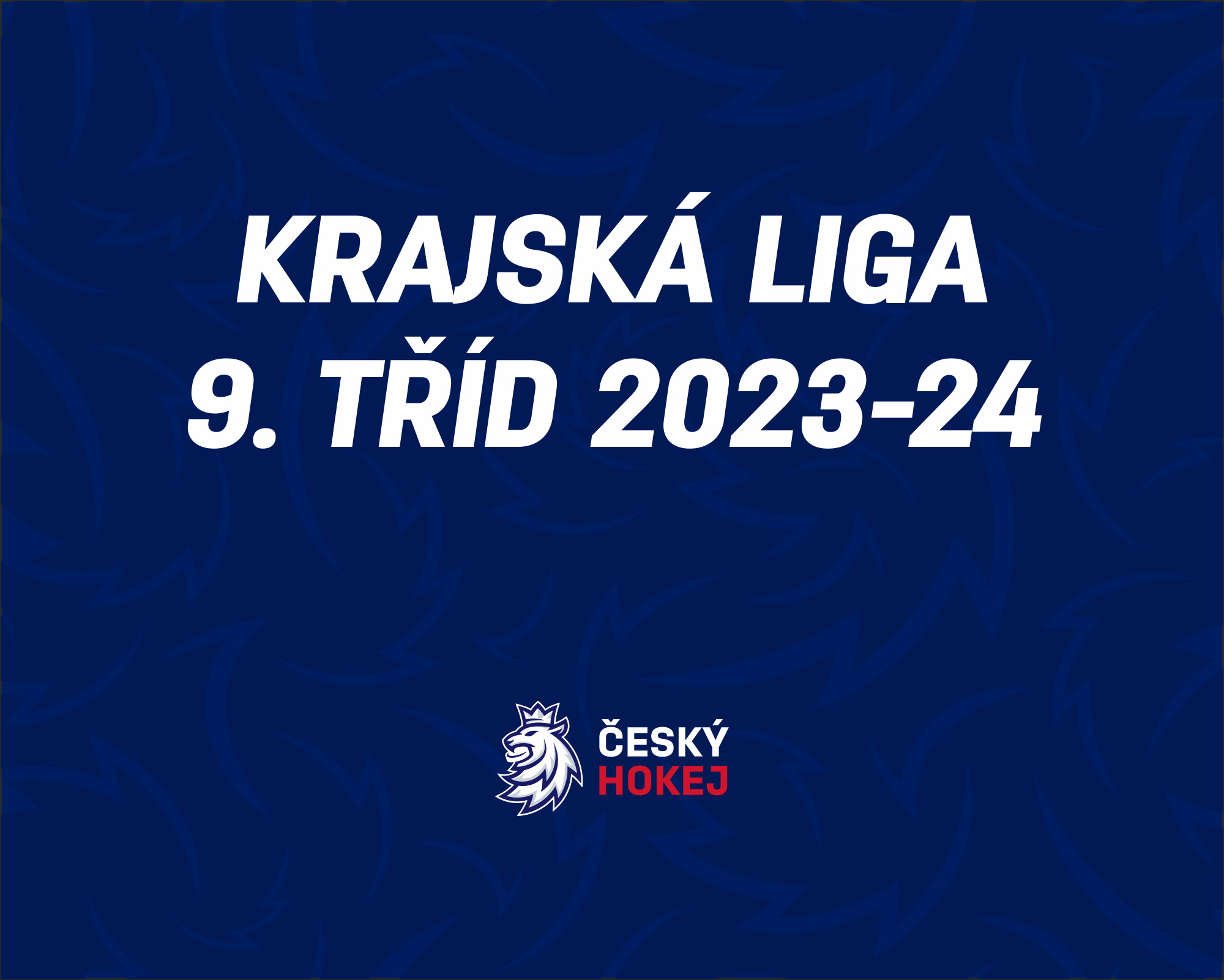 Devky ek v sezon 2023-24 porce osmadvaceti mistrovskch zpas 